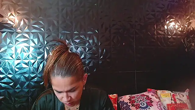 PINK  LOLA1 online show from 03-08-26, 02:04