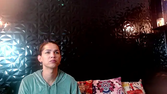 PINK  LOLA1 online show from 03-14-26, 02:34