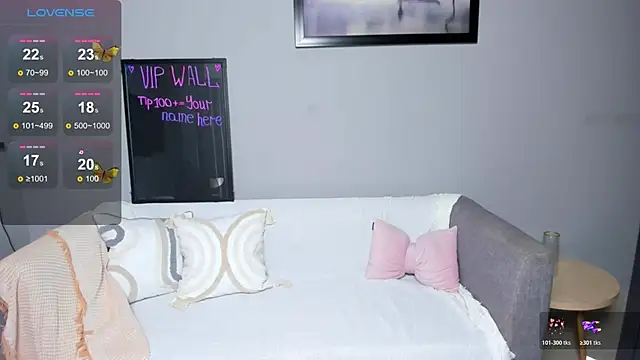 damisu online show from 11-12-25, 01:10