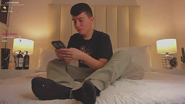 the little cody online show from 09-11-25, 07:36