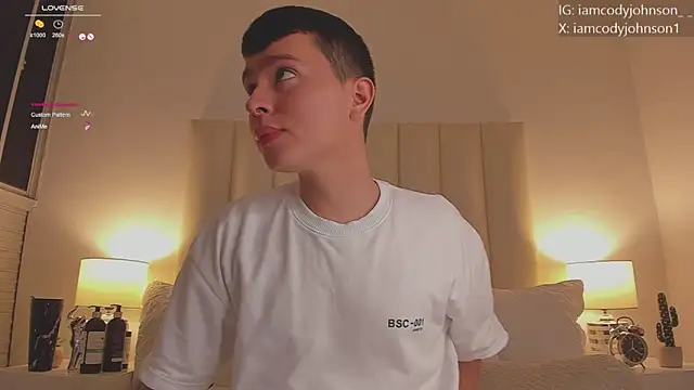 the little cody online show from 02-04-26, 07:42