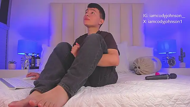 the little cody online show from 01-27-25, 07:46