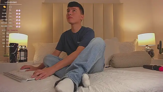 the little cody online show from 10-08-25, 08:09