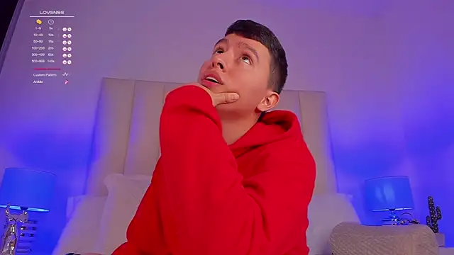 the little cody online show from 02-21-25, 07:54