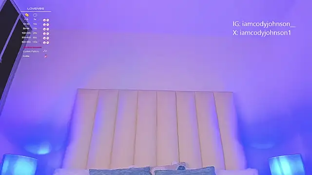 the little cody online show from 03-11-25, 10:42