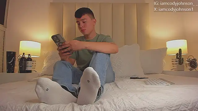 the little cody online show from 11-24-25, 07:47