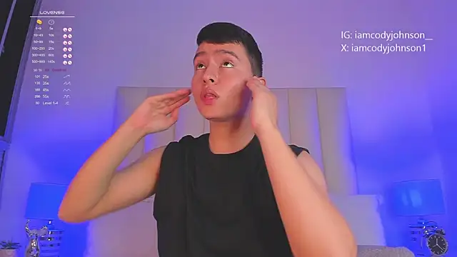 the little cody online show from 03-06-25, 07:43