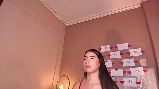 Christy Sea online show from 02-18-26, 12:01