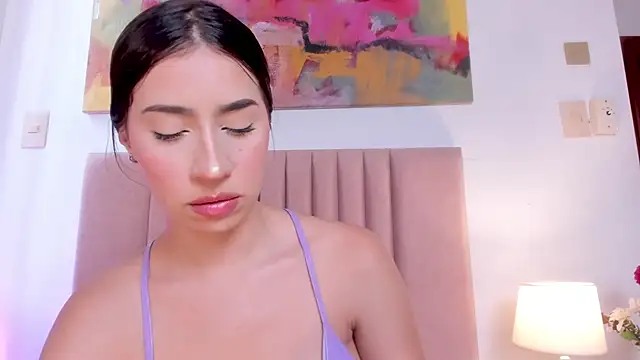 Christy Sea online show from 03-13-25, 09:16