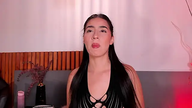 Christy Sea online show from 03-09-26, 11:58