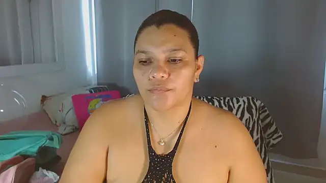 Selenna01 online show from 03-11-25, 12:50