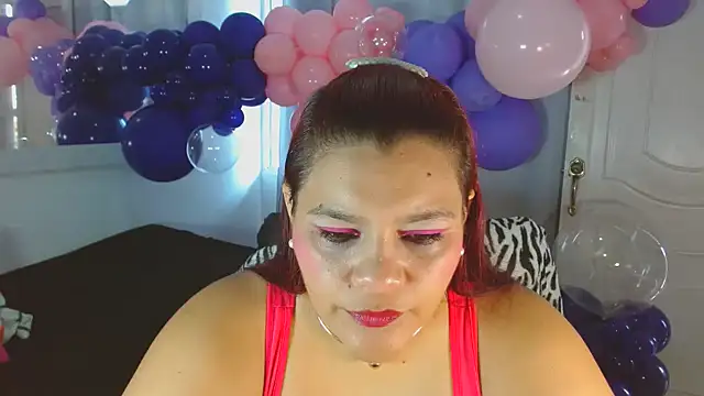 Selenna01 online show from 03-01-25, 01:40