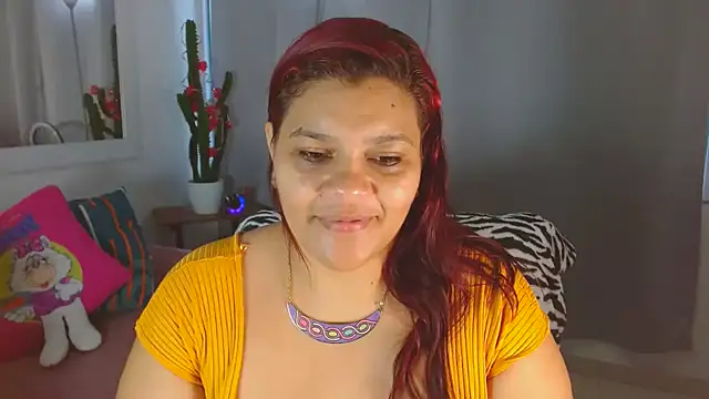 Selenna01 online show from 02-23-25, 12:27