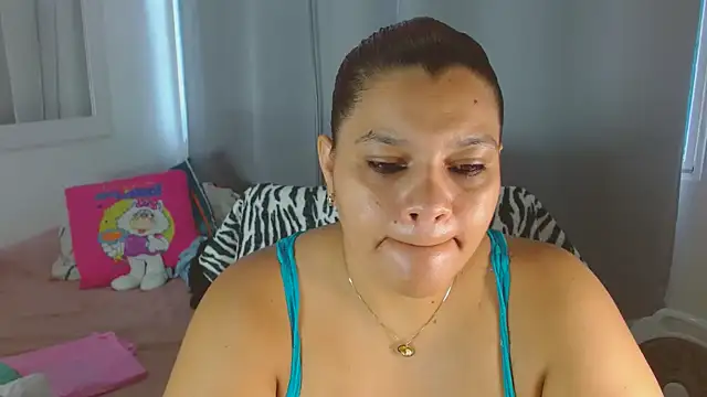 Selenna01 online show from 03-14-25, 12:51