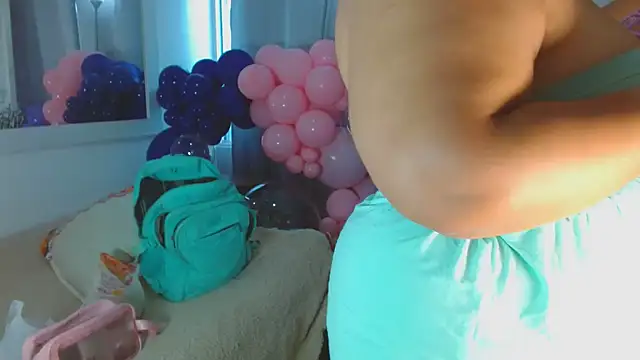Selenna01 online show from 03-06-25, 03:56
