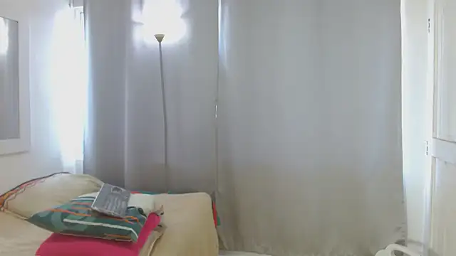 Selenna01 online show from 03-18-25, 03:33