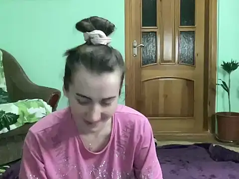 AngelTough20 online show from 11-01-25, 12:17