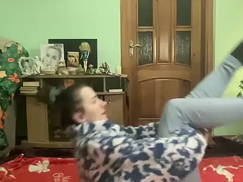 AngelTough20 online show from 01-07-26, 12:26