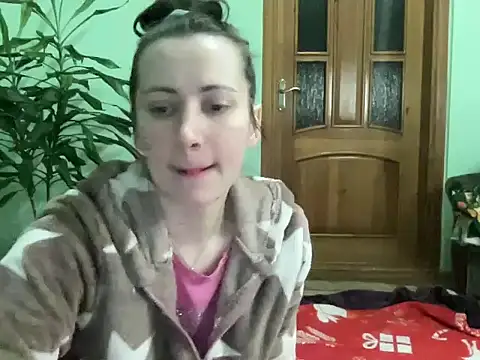 AngelTough20 online show from 02-08-26, 11:24