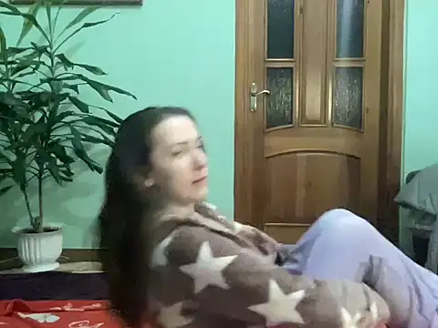 AngelTough20 online show from 02-24-26, 12:22