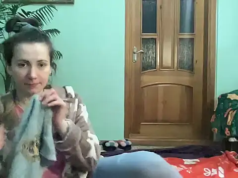 AngelTough20 online show from 03-12-26, 12:38