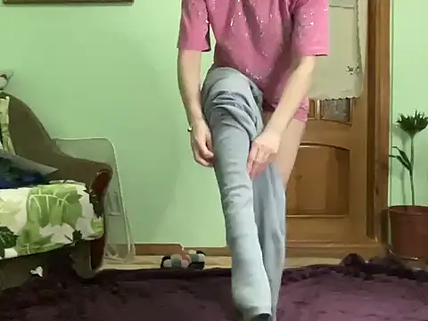 AngelTough20 online show from 10-24-25, 09:58