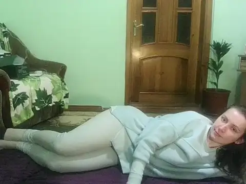 AngelTough20 online show from 03-22-25, 09:21