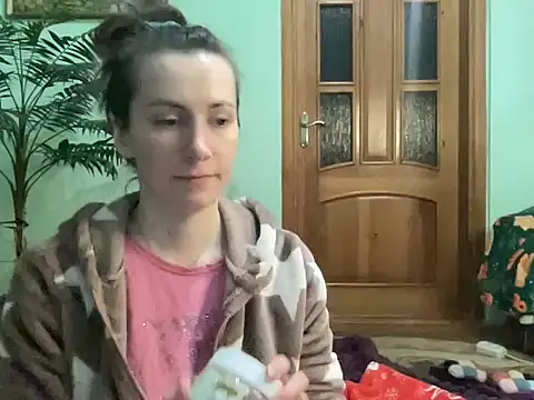 AngelTough20 online show from 03-10-26, 10:36