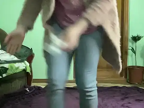 AngelTough20 online show from 11-17-25, 11:42