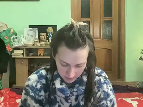 AngelTough20 online show from 01-09-26, 12:17