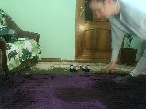 AngelTough20 online show from 03-22-25, 06:03