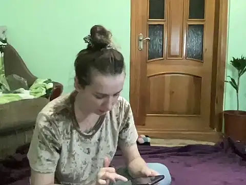 AngelTough20 online show from 09-14-25, 08:53