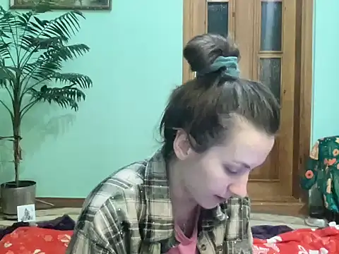 AngelTough20 online show from 04-10-26, 12:39