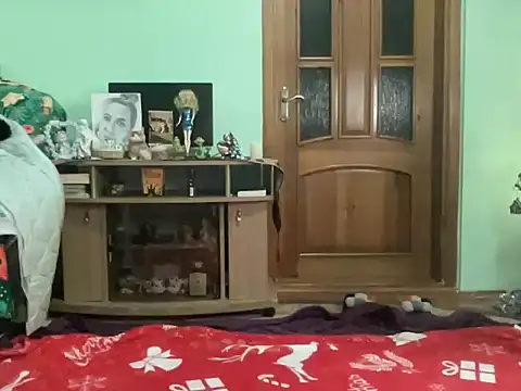 AngelTough20 online show from 01-11-26, 11:00