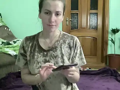 AngelTough20 online show from 10-08-25, 09:59