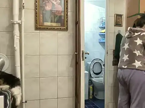 AngelTough20 online show from 02-01-26, 11:47