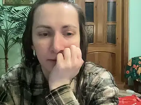 AngelTough20 online show from 04-05-26, 12:06