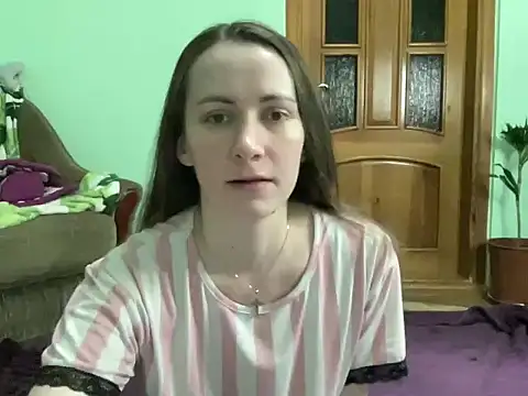 AngelTough20 online show from 10-04-25, 10:44