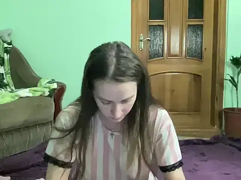 AngelTough20 online show from 10-01-25, 10:24