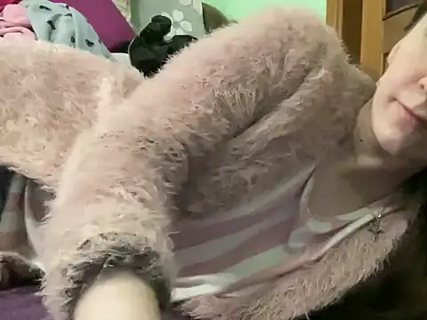 AngelTough20 online show from 10-18-25, 10:12