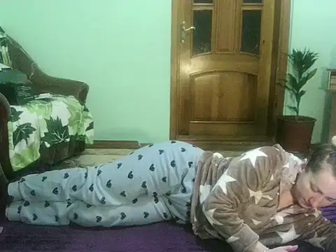 AngelTough20 online show from 03-12-25, 09:56