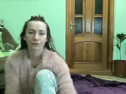 AngelTough20 online show from 09-10-25, 08:52