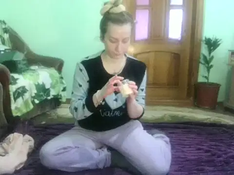 AngelTough20 online show from 03-22-25, 02:58