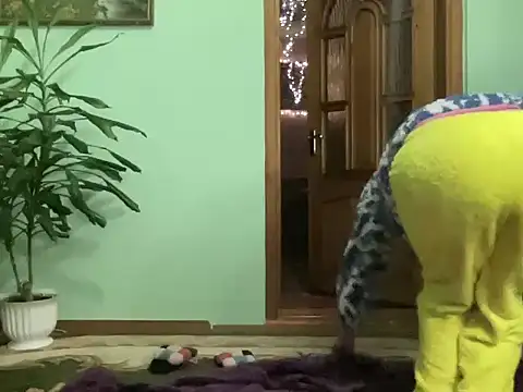 AngelTough20 online show from 02-10-26, 06:07