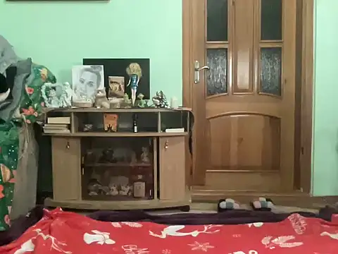 AngelTough20 online show from 01-18-26, 01:20