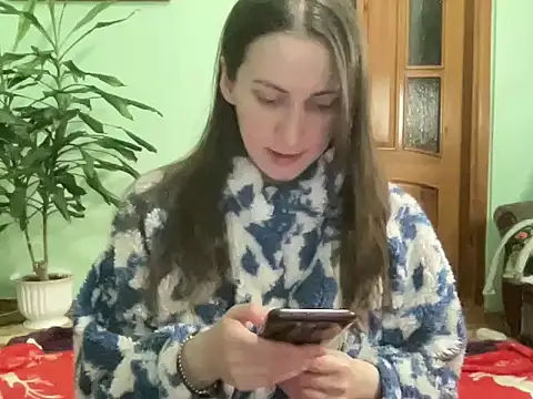 AngelTough20 online show from 02-16-26, 10:18