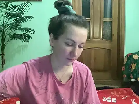 AngelTough20 online show from 03-12-26, 11:20