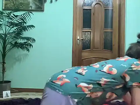 AngelTough20 online show from 04-13-26, 11:09