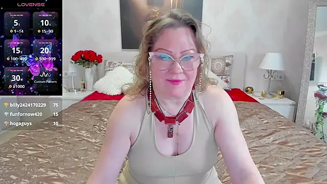 katysako online show from 02-08-25, 02:15