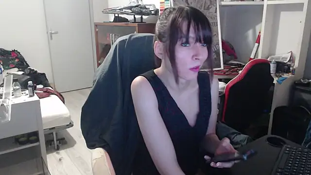 missthon0 online show from 02-22-26, 02:30